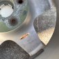 JDM With defect Skyline GTR use R32 R33 R34 Technomagnesio magnesium w No Tires