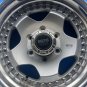 JDM BERG SIII 4Wheels no tires 16x8+-0 6x139.7