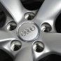 JDM Audi 8J TT RS Genuine 19 inch PCD112 9J +52 Continental Continch S No Tires