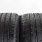 JDM Audi 8J TT RS Genuine 19 inch PCD112 9J +52 Continental Continch S No Tires