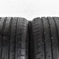 JDM Audi 8J TT RS Genuine 19 inch PCD112 9J +52 Continental Continch S No Tires
