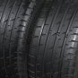 JDM Audi 8J TT RS Genuine 19 inch PCD112 9J +52 Continental Continch S No Tires