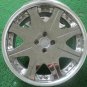 JDM SUPER STAR LEON HARDIRITT Waffe 4Wheels no tires 18x7.5+25 4x100