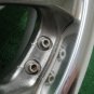 JDM SUPER STAR LEON HARDIRITT Waffe 4Wheels no tires 18x7.5+25 4x100