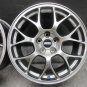 JDM Mitsubishi MITSUBISHI Lancer Evo 10 Genuine BBS 18 Inch Premium Fi No Tires