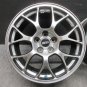 JDM Mitsubishi MITSUBISHI Lancer Evo 10 Genuine BBS 18 Inch Premium Fi No Tires