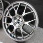 JDM Mitsubishi MITSUBISHI Lancer Evo 10 Genuine BBS 18 Inch Premium Fi No Tires