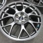 JDM Mitsubishi MITSUBISHI Lancer Evo 10 Genuine BBS 18 Inch Premium Fi No Tires
