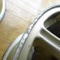 JDM BBS RV723 Subaru GDB Impreza STI Cspec 4Wheels no tires 17x7.5+53 5x100