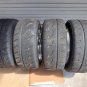 JDM Work Equip 01 15 inch 8J 6 114.3 4H WORK Wheel Toyo R888R AE86 No Tires