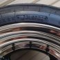 JDM Work Equip 01 15 inch 8J 6 114.3 4H WORK Wheel Toyo R888R AE86 No Tires
