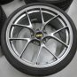 JDM Rare BBS RID Super Super Duralumin Forged PCD120 BMW M2 M3 M4 F80F No Tires
