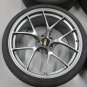 JDM Rare BBS RID Super Super Duralumin Forged PCD120 BMW M2 M3 M4 F80F No Tires
