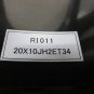 JDM Rare BBS RID Super Super Duralumin Forged PCD120 BMW M2 M3 M4 F80F No Tires