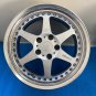 JDM Stern 4Wheels no tires 17x8+41 9+41 5x114.3
