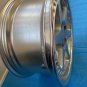 JDM Stern 4Wheels no tires 17x8+41 9+41 5x114.3