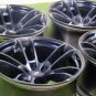 JDM <> Dodge Challenger SRT Hellcat Wide Body Genuine 20in 11J2.5 PCD1 ...