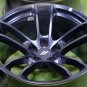 JDM <> Dodge Challenger SRT Hellcat Wide Body Genuine 20in 11J2.5 PCD1 ...
