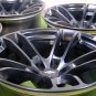 JDM <> Dodge Challenger SRT Hellcat Wide Body Genuine 20in 11J2.5 PCD1 ...