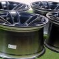 JDM <> Dodge Challenger SRT Hellcat Wide Body Genuine 20in 11J2.5 PCD1 ...
