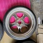 JDM WORK Meister S1R 1P 4Wheels no tires 17x6.5+32 6.5+38 4x100