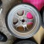 JDM WORK Meister S1R 1P 4Wheels no tires 17x6.5+32 6.5+38 4x100