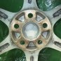 JDM Mitsubishi Lancer Evo 8 genuine 17inch Bridgestone yellowtail 4whe No Tires