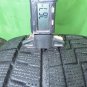 JDM Mitsubishi Lancer Evo 8 genuine 17inch Bridgestone yellowtail 4whe No Tires