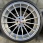 JDM BC Forged 2 Piece 21" Maserati Granturismo Quattroporte 114.3 BC F N...
