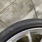 JDM BC Forged 2 Piece 21" Maserati Granturismo Quattroporte 114.3 BC F N...