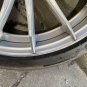 JDM BC Forged 2 Piece 21" Maserati Granturismo Quattroporte 114.3 BC F N...