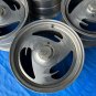 JDM Billet Star Billet Star 17 inch 9J 5 Hole PCD150 Offset 52 Rare De No Tires