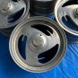 JDM Billet Star Billet Star 17 inch 9J 5 Hole PCD150 Offset 52 Rare De No Tires