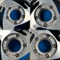 JDM Billet Star Billet Star 17 inch 9J 5 Hole PCD150 Offset 52 Rare De No Tires