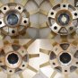 JDM Vintage BLITZ Blitz Techno Speed Z1 17 inch 9J +22 5H PCD114.3 w No Tires
