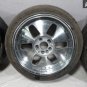 JDM Deep Rim Rare Speed Star SPEED SSR VIENNA Biena Chrysalet 18 inc No Tires