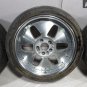 JDM Deep Rim Rare Speed Star SPEED SSR VIENNA Biena Chrysalet 18 inc No Tires