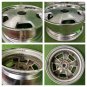 JDM WORK Euroline work Euro line 17 inch 177J +42 PCD114.3 5H/4H multi No Tires