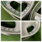 JDM WORK Euroline work Euro line 17 inch 177J +42 PCD114.3 5H/4H multi No Tires