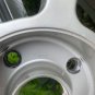 JDM BBS RC310 114.3 17inch offset 38 hub diameter 66 flat disc No Tires