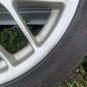 JDM BBS RC310 114.3 17inch offset 38 hub diameter 66 flat disc No Tires