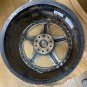JDM RAYS Nismo LMGT1 4Wheels 18x9+24 Silver for BNR32 No Tires