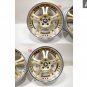 JDM weds Weds Kranze Cerberus Cerberus Kranze 17 inch 8J actual measur No Tires
