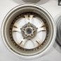 JDM weds Weds Kranze Cerberus Cerberus Kranze 17 inch 8J actual measur No Tires