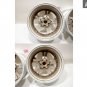 JDM weds Weds Kranze Cerberus Cerberus Kranze 17 inch 8J actual measur No Tires