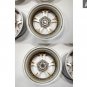 JDM weds Weds Kranze Cerberus Cerberus Kranze 17 inch 8J actual measur No Tires