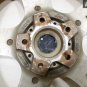 JDM weds Weds Kranze Cerberus Cerberus Kranze 17 inch 8J actual measur No Tires