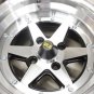 JDM Reprint Longshamp XR4 4Wheels no tires 15x8-14 4x114.3