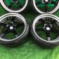 JDM WORK GNOSIS work GNOSIS GR3 21 inch 255/30R21 21X10.5J +4 /+13 5H No Tires