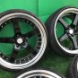 JDM WORK GNOSIS work GNOSIS GR3 21 inch 255/30R21 21X10.5J +4 /+13 5H No Tires
